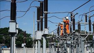 Điều chỉnh giá bán lẻ điện bình quân từ ngày 10/5/2025