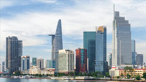 Thủ tướng chỉ đạo trình Nghị quyết của Quốc hội về Trung tâm tài chính quốc tế ngay tại kỳ họp thứ 9