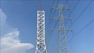 Thủ tướng chấp thuận chủ trương đầu tư dự án đường dây 220kV Tân Sơn Nhất - Thuận An