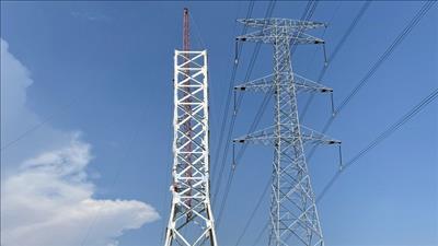 Thủ tướng chấp thuận chủ trương đầu tư dự án đường dây 220kV Tân Sơn Nhất - Thuận An