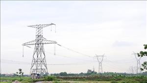 Tập trung nguồn lực để hoàn thành dự án đường dây 500/220kV Nho Quan – Phủ Lý – Thường Tín