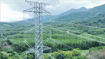 Thủ tướng chấp thuận chủ trương đầu tư dự án đường dây 220kV 500kV Sơn La - Điện Biên