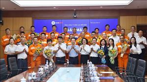 EVNNPC vinh danh 26 người lao động tiêu biểu ngành điện năm 2025