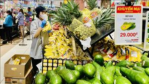 Phát động Chương trình khuyến mại tập trung quốc gia 2025