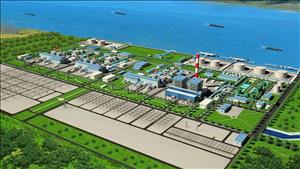 Ký kết hợp đồng EPC dự án Nhà máy nhiệt điện Ô Môn IV