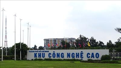 TPHCM hướng tới xây dựng mô hình khu công nghiệp Net Zero đầu tiên của cả nước