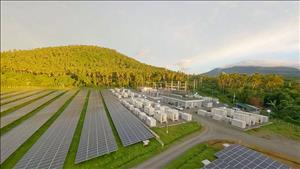 Khai mạc Hội nghị Năng lượng châu Á 2025 tại Malaysia