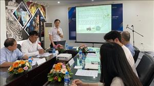 ENTECH Hà Nội 2025 giới thiệu nhiều thành tựu mới về công nghệ năng lượng