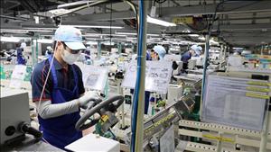Thời cơ vàng để Việt Nam bứt phá trong cuộc đua thu hút FDI chất lượng cao