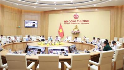 Rà soát tình hình thực hiện dự án đường dây 500kV Lào Cai – Vĩnh Yên