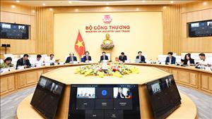 Thúc đẩy quan hệ kinh tế - thương mại giữa Việt Nam và EU
