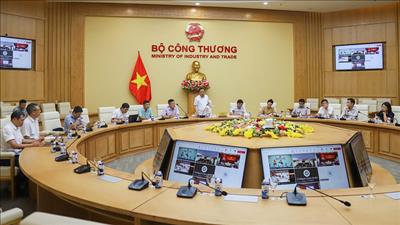 Tháo gỡ vướng mắc cho cụm dự án truyền tải điện giải tỏa công suất NMĐ Nhơn Trạch 3 và 4