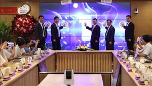 Ra mắt Sàn giao dịch khoa học và công nghệ Việt Nam