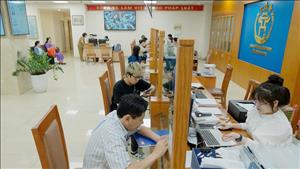 Trợ lý ảo hỗ trợ tra cứu khi chuyển sang mô hình chính quyền 2 cấp