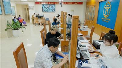 Trợ lý ảo hỗ trợ tra cứu khi chuyển sang mô hình chính quyền 2 cấp