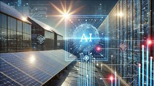 AI và bài toán năng lượng