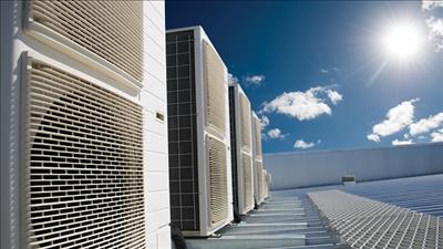 Xây dựng Chương trình hành động quốc gia về làm mát, thực hiện mục tiêu giảm phát thải