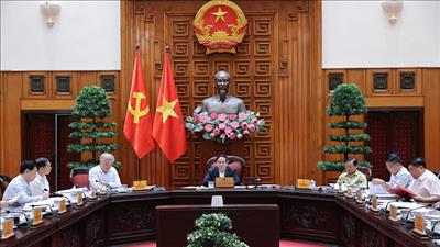 Thủ tướng: Quốc tế hóa bản sắc văn hóa dân tộc và dân tộc hóa tinh hoa văn hóa thế giới