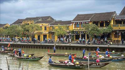 Du lịch Việt Nam tăng trưởng tốt nhất châu Á - Thái Bình Dương