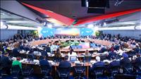 Thủ tướng nêu 3 đề xuất quan trọng tại Phiên thảo luận cấp cao BRICS mở rộng