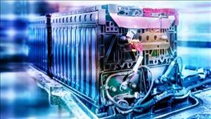 Thiết kế pin lithium chống cháy nổ an toàn hơn cho xe điện
