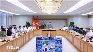 Ứng phó bão số 3: Bảo vệ tính mạng người dân là ưu tiên hàng đầu
