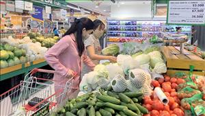 Chủ động kiểm soát thị trường, đảm bảo nguồn cung hàng hóa thiết yếu ứng phó bão số 3