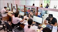 Kết quả nổi bật sau 1 tháng vận hành chính quyền địa phương 2 cấp