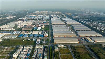 7 tháng năm 2025: Vốn FDI thực hiện cao nhất cùng kỳ trong 5 năm qua