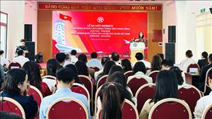 Hà Nội ra mắt website chào mừng 80 năm Cách mạng tháng Tám thành công và Quốc khánh 2/9