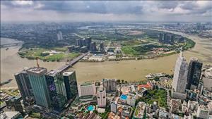 Bộ Công Thương lấy ý kiến về dự thảo nghị định liên quan đến trung tâm tài chính quốc tế