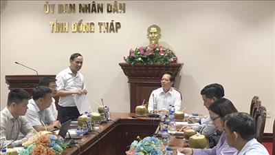Phối hợp đảm bảo tiến độ dự án truyền tải điện cấp bách theo chỉ đạo của Thủ tướng