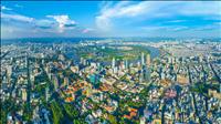 Chia sẻ giải pháp giảm ô nhiễm không khí đô thị