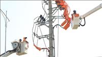 Lũy kế 7 tháng, sản lượng điện thương phẩm toàn EVNNPC đạt hơn 60 tỷ kWh