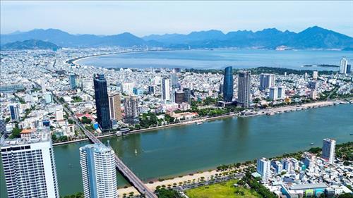 Xây dựng dự thảo Nghị định về thành lập Trung tâm tài chính quốc tế