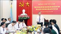 Tổng Bí thư: Phát triển ứng dụng năng lượng nguyên tử phải là chiến lược lâu dài
