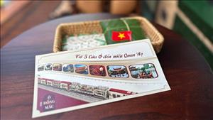 Chính thức vận hành chuyến tàu du lịch “Từ 5 Cửa Ô đến miền Quan họ”