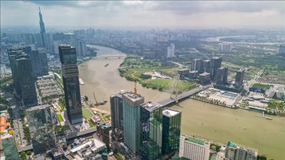 Khẩn trương hoàn thiện hồ sơ điều chỉnh Quy hoạch tổng thể quốc gia