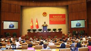 “Triển khai các Nghị quyết bồi đắp thêm động lực mới, tạo xung lực để bứt phá”