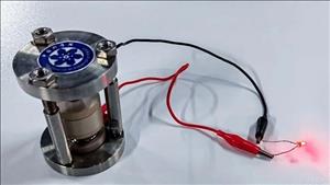 Pin hydride ion có thể thay thế pin lithium ion