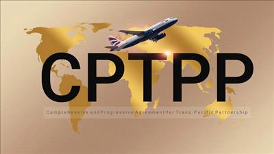 Ban hành kế hoạch triển khai Năm Chủ tịch CPTPP 2026