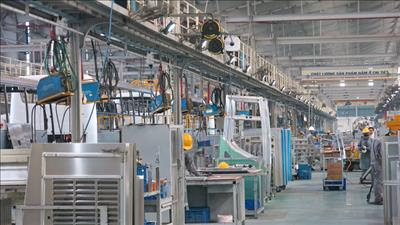 Sửa đổi 4 luật nhằm tháo gỡ rào cản pháp lý cho sản xuất, kinh doanh