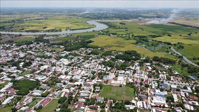 Sửa đổi, bổ sung quy định về phân cấp, phân quyền, phân định thẩm quyền trong lĩnh vực đất đai