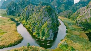 Giảm ô nhiễm chất thải nhựa góp phần phát triển du lịch xanh