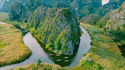 Giảm ô nhiễm chất thải nhựa góp phần phát triển du lịch xanh