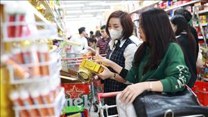 Phê duyệt Chương trình quốc gia về bảo vệ quyền lợi người tiêu dùng