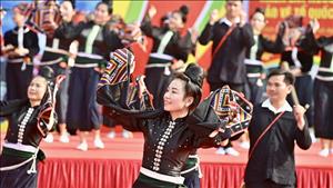 Ngày hội Sắc xuân trên mọi miền Tổ quốc năm 2026 sẽ bao gồm nhiều hoạt động văn hóa đặc sắc