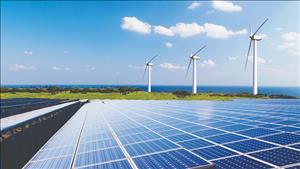 Lợi ích cộng đồng từ năng lượng xanh