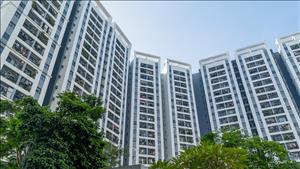 Hà Nội phấn đấu hoàn thành chỉ tiêu 120.000 căn nhà ở xã hội trong giai đoạn 2026 - 2030