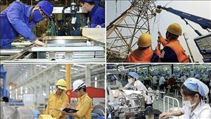 Chính phủ ban hành Chương trình hành động thực hiện Nghị quyết số 79-NQ/TW về phát triển kinh tế nhà nước